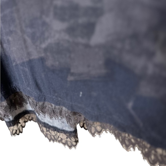 LOGO by Lori Goldstein long sleeve top - Picture 6 of 6